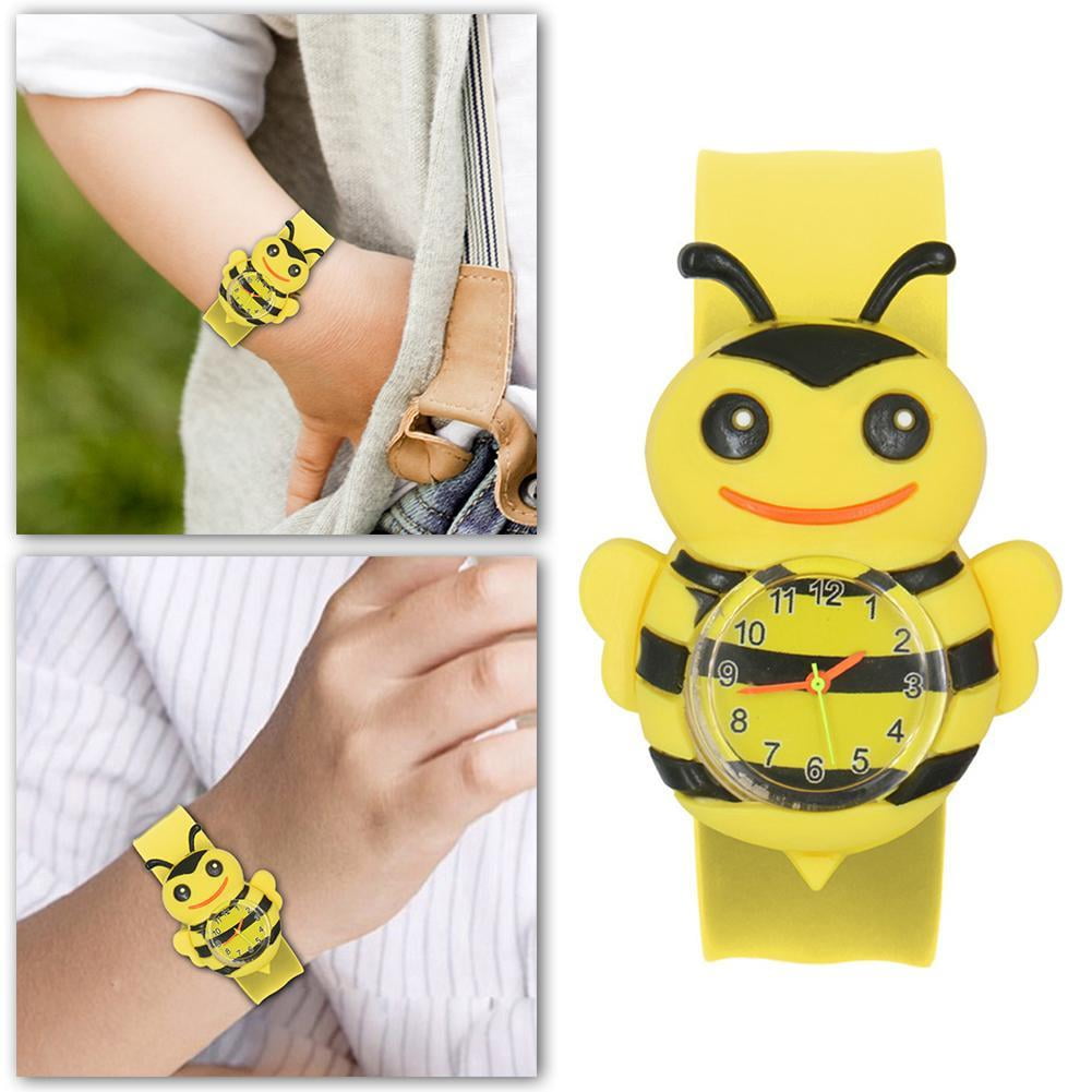 Kids snap watch best sale