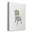 thumbnail image 2 of Take a Seat XI Premium Gallery Wrapped Canvas - Ready to Hang, 2 of 9