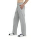 thumbnail image 3 of Pantalones Champion Everyday de algodón con dobladillo abierto para hombre, 3 of 7