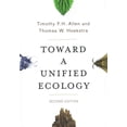 thumbnail image 1 of Toward a Unified Ecology, 1 of 2