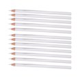 thumbnail image 3 of Miangastore 12 Pcs Stylo à Pointer les Ongles Perles Strass Outils de Manucure, 3 of 8