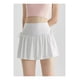 thumbnail image 2 of Falda Con Short Licra Deportiva Transpirable Casul 2 En 1, 2 of 7