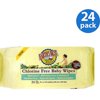 Earth's Best Tendercare Unscented Chlori