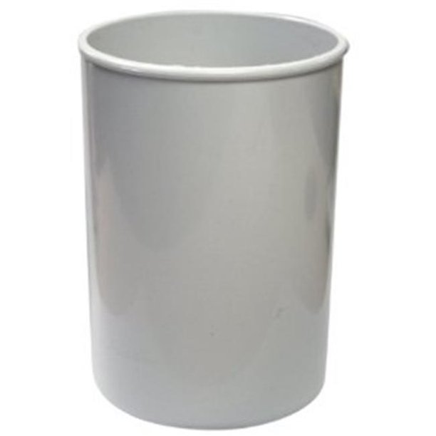 Reston Lloyd Calypso Basics Plastic Utensil Holder White