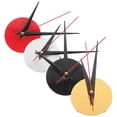 thumbnail image 2 of 4 Sets Home Clock Mechanism Replacement DIY Clock Part, 2 of 5