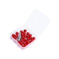 thumbnail image 4 of Colaxi Kit de Retrait de Dents de Carrosserie Auto 30/50 Pcs Universel Portable Rouge Léger Têtes de Réparation pour Grêle, 4 of 8