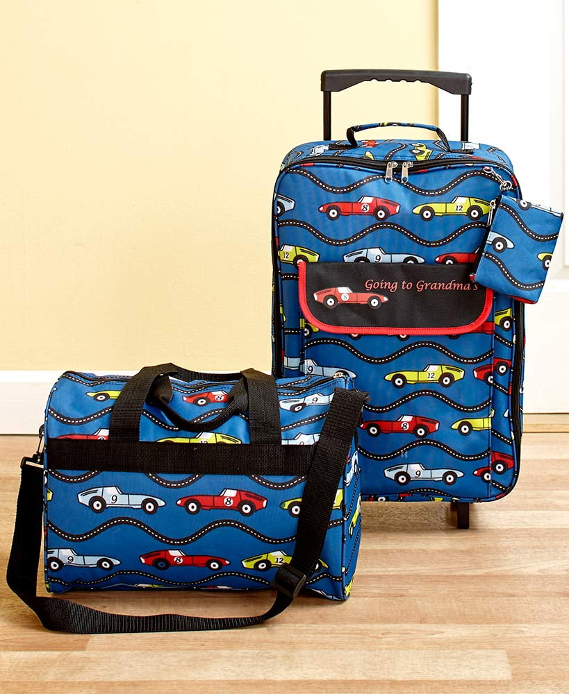 suitcase shop lakeside