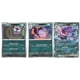 thumbnail image 1 of Carta coleccionable Pokémon Gengar ex 104/162 Temporal Forces, 1 of 1