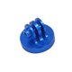 thumbnail image 1 of Adaptador de montaje en trípode de aluminio con mini soporte con 1/4 para azul Sunnimix Adaptador de montaje para, 1 of 5