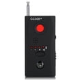 thumbnail image 4 of CC308+ NikouMX Mini Detector inalámbrico de señal de onda de radio WiFi RF GSM buscador de dispositivos enchufe de EE UU, 4 of 6