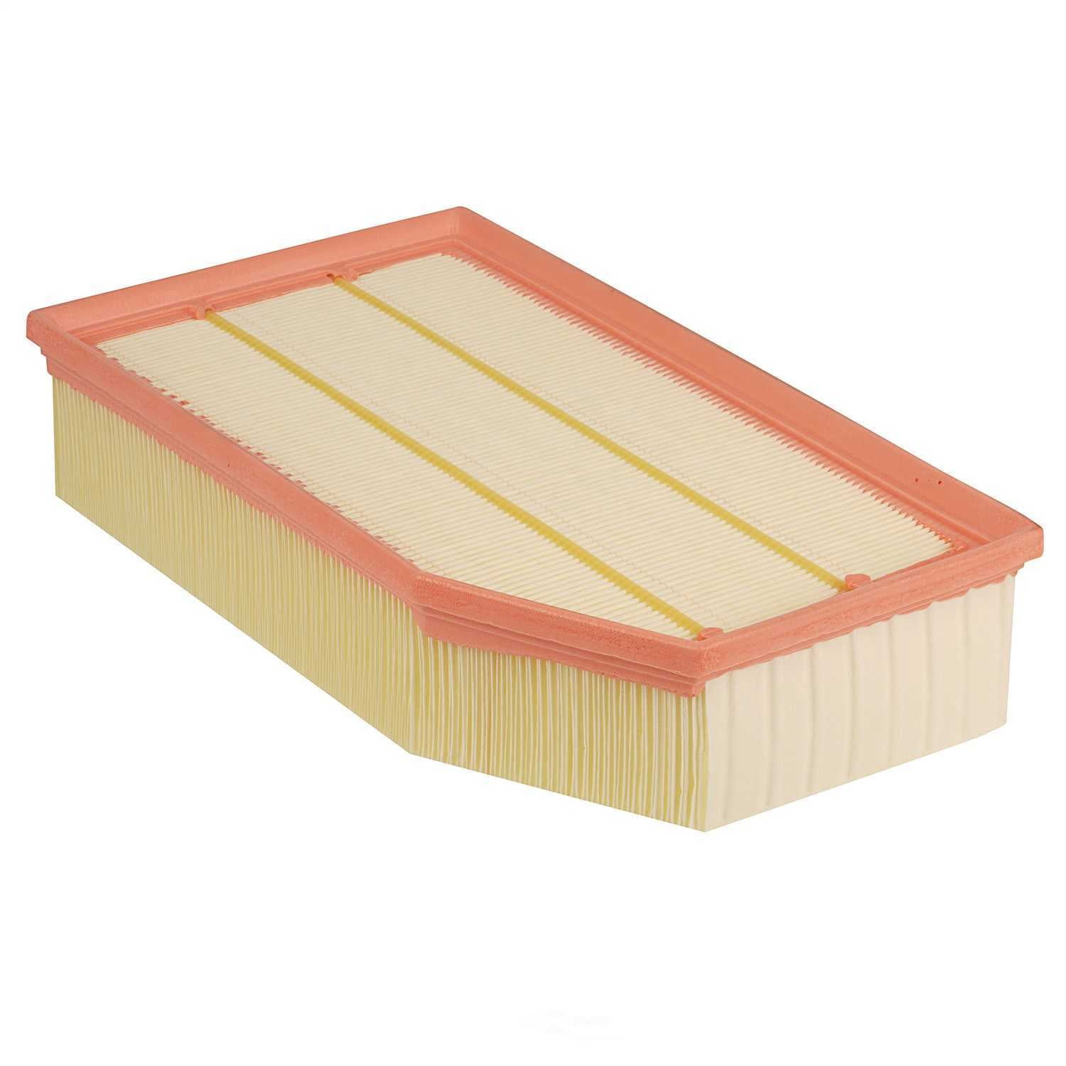 Omix 17719.14 Air Filter, Replaces OE PN[68257030AA]