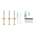 thumbnail image 5 of Orthodontic Brackets Braces Glue Bonding Self Curing Adhesive Paste Kit, 5 of 5
