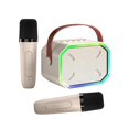 thumbnail image 1 of Mini altavoz Bluetooth portátil Caiord Machine para niños, 1 of 8