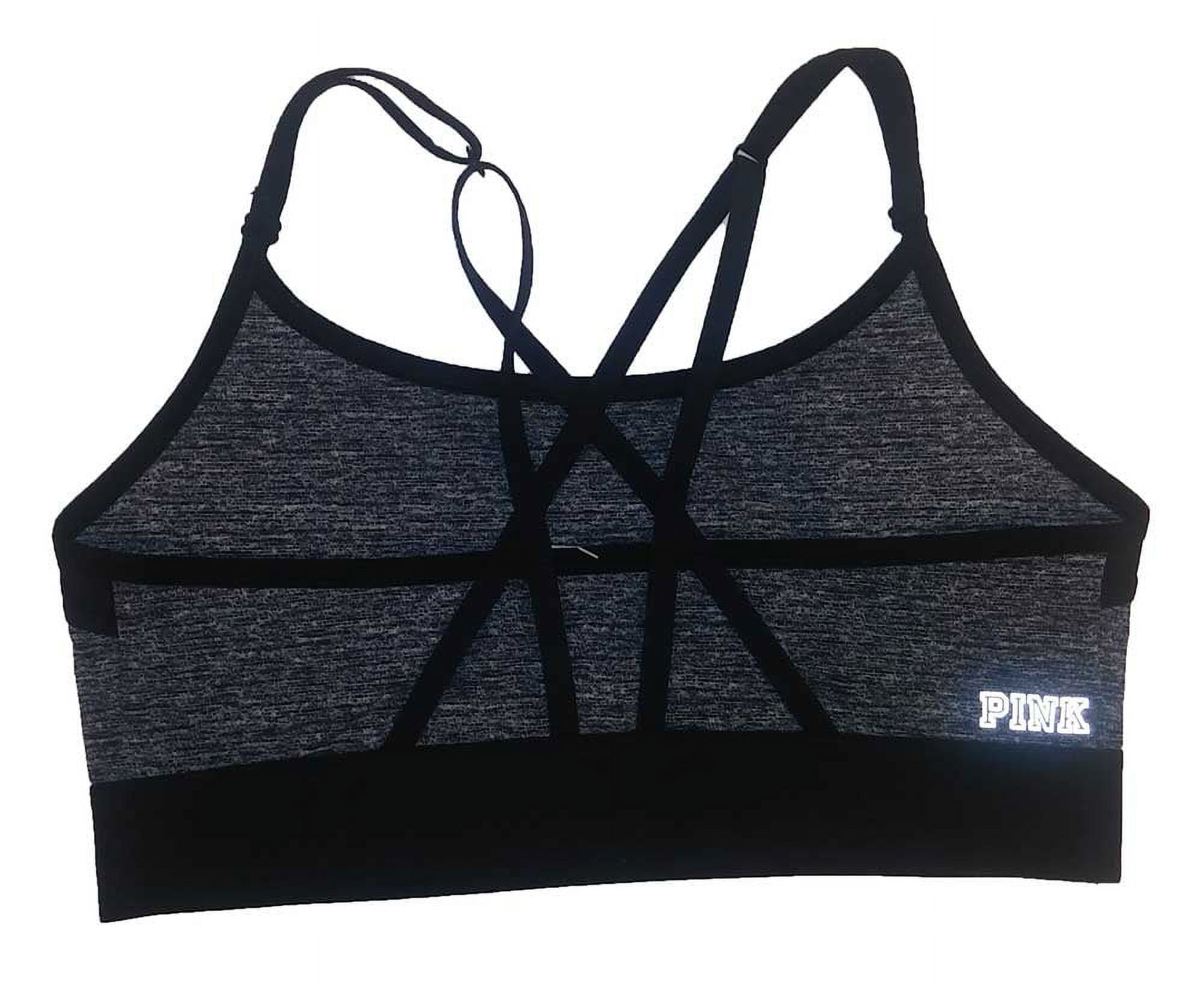 Victoria secret~light weight~sports bra~ - Gem