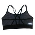 thumbnail image 2 of victoria's secret pink ultimate unlined sport bra w light support, 2 of 2