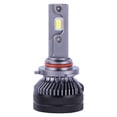 thumbnail image 2 of Faro LED para coche con tubo de cobre doble T50, temperatura de color 3000K4300K6000K, luz superbrillante de 55 W, bombilla H7 modificada, 2 of 2