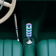 thumbnail image 1 of BRIGHTFUFU Metal Universal Gear Shift Knob for Car with Aluminum Alloy Vibrant Color and Matte Non Slip Finish, 1 of 6
