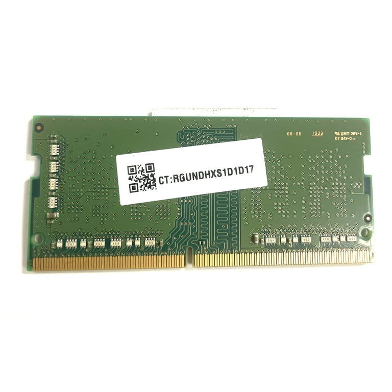 RYmammyページ Hynix HMAA8GR7AJR4N-WM 64GB DDR4-2933 2Rx4 (16Gb) ECC RDIMM