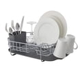 thumbnail image 3 of Carbón de acero al carbono de perfil bajo Dishrack KitchenAid, 3 of 6