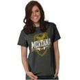 thumbnail image 3 of Montana MT Pride Gameday Spirit Cool Men's Graphic T Shirt Tees Brisco Brands X, 3 of 6