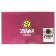 thumbnail image 5 of Zumba Fitness Exhilarate DVDS, 7 count, 5 of 5