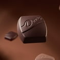 thumbnail image 5 of Dove Promises Dark Chocolate & Peanut Butter Candy - 6.74 oz Bag (2 Pack) Free Gift from Winrock Store, 5 of 12