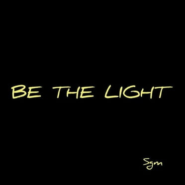 Be the Light (Paperback)