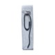 thumbnail image 5 of Funda protectora para caña de pescar, compatible con cañas de pescar de hasta 4 pies, con bolsa de amarre. Gris claro, 5 of 9