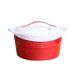 thumbnail image 1 of Tazón Térmico 6 Hour Bowl De Doble Capa De Acero Inoxidable 2L TV Ofertas 6 Hour Bowl N/A, 1 of 5