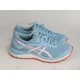 thumbnail image 1 of Asics Gel Women Cumulus Athletic Running Shoes 4 Blue and Pink 1014A003, 1 of 6