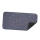 thumbnail image 4 of Almohadilla para orinar para perros lavable, almohadilla de cachorro, suministros para mascotas, alfombra de orinal absorbente impermeable impermeable 100cmx155cm, 4 of 8