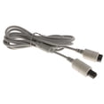 thumbnail image 2 of Cable de Extensión 1,8 M Pines Para Controlador de Consola DC perfke Cable cargador de extensión USB, 2 of 5