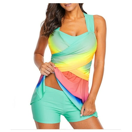 

Swimsuit Cover Ups for Women plus Size 2x Bra Cups for Swimsuits Plus Size Women Padded Swimjupmsuit Swimwear Beachwear Solid Swimsuit Womens Bathing Suit Size 20 Sporty Swimsuits for Women Two Piece