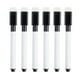 thumbnail image 4 of Water-Based Whiteboard Pens Set of 50 with Attached Erasers, 4 of 5