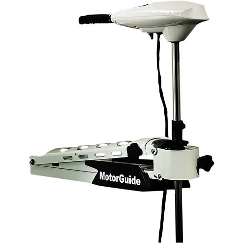 Trolling Motors, Saltwater Great White Edition (Hand/Bow 105