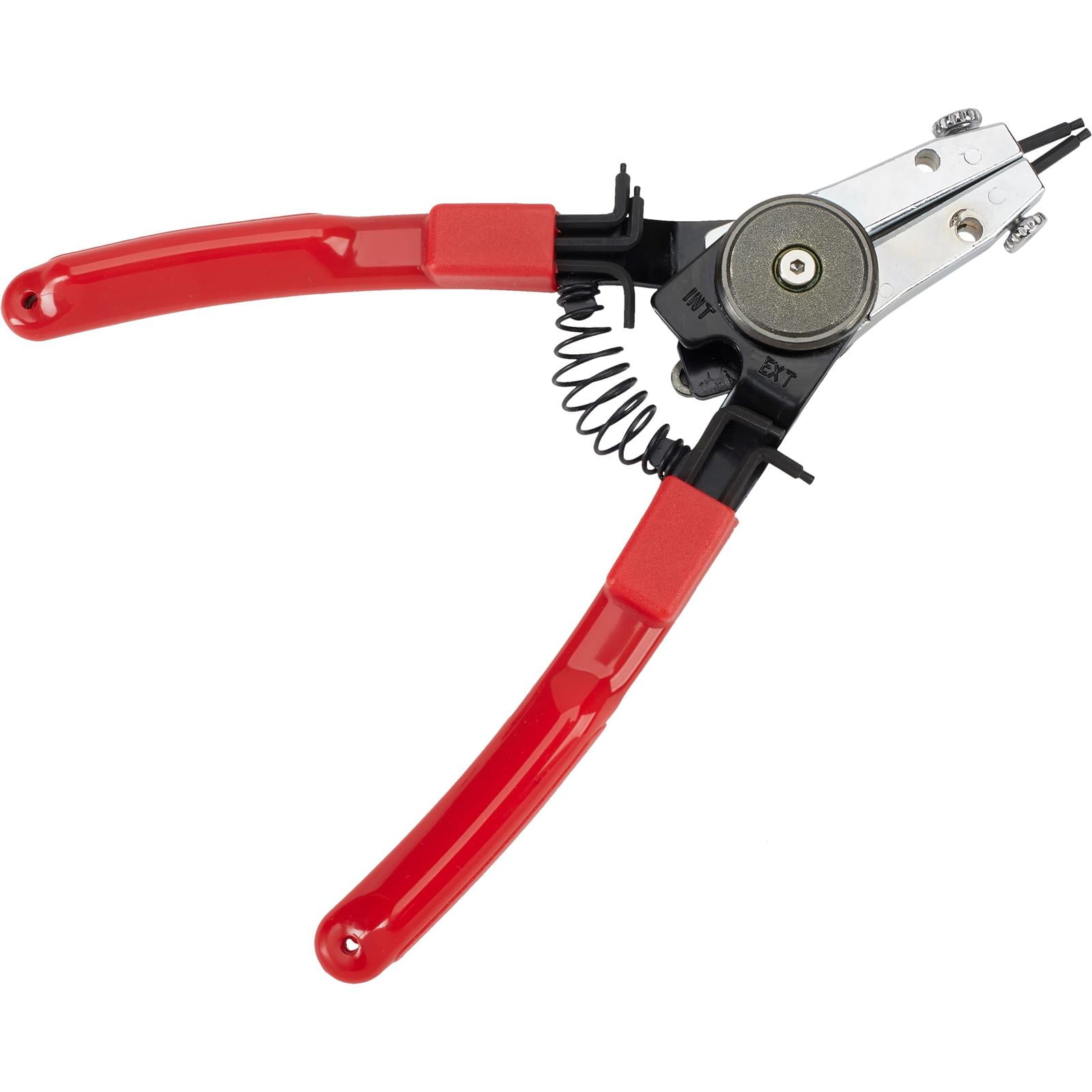 TITAN CONVERTIBLE SNAP RING PLIERS