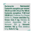 thumbnail image 2 of Paletas heladas Great Value de agua sabor limón 4 pzas de 70 g c/u, 2 of 4