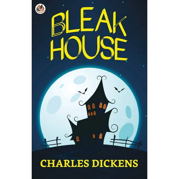 Bleak House, (Paperback)