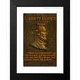 thumbnail image 2 of Anonymous 11x14 Black Modern Framed Museum Art Print Titled - Buy Liberty Bonds (1917), 2 of 5