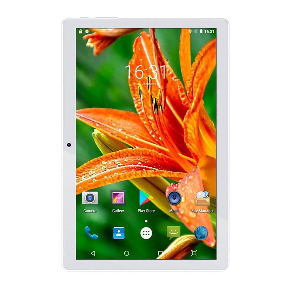 Tablets android Tablets 10 Inch Original 3G Phone Call Android 6.0 Quad Core Tablet pc Android 6