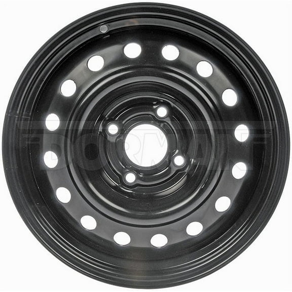 Dorman 16 x 6.5-Inch Steel Wheel for Nissan Sentra 2012-07