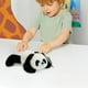 thumbnail image 5 of Cute Pet Doll Toy Doll Exquisite Companion Puppet Ornaments Companion Cute Pet Doll, 5 of 5