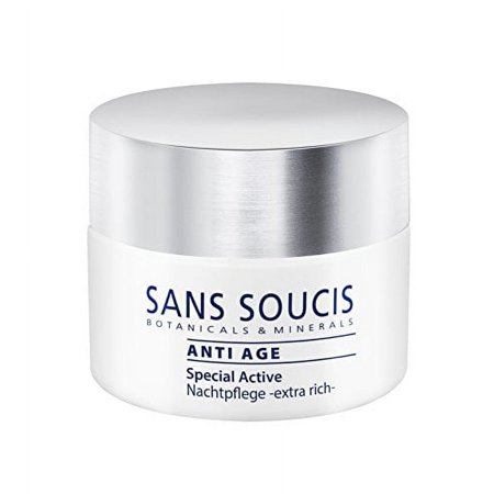 Sans Soucis - Special Active Night Care Extra Rich