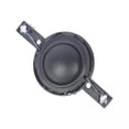 thumbnail image 1 of lionlar 2x 25.4mm Tweeter Voice Coil/ Silk Film Dome Tweeter Accessory with Bracket 25 Core Audio Speaker Accessories/ High Diaphragm/ 2 Pcs, 1 of 7