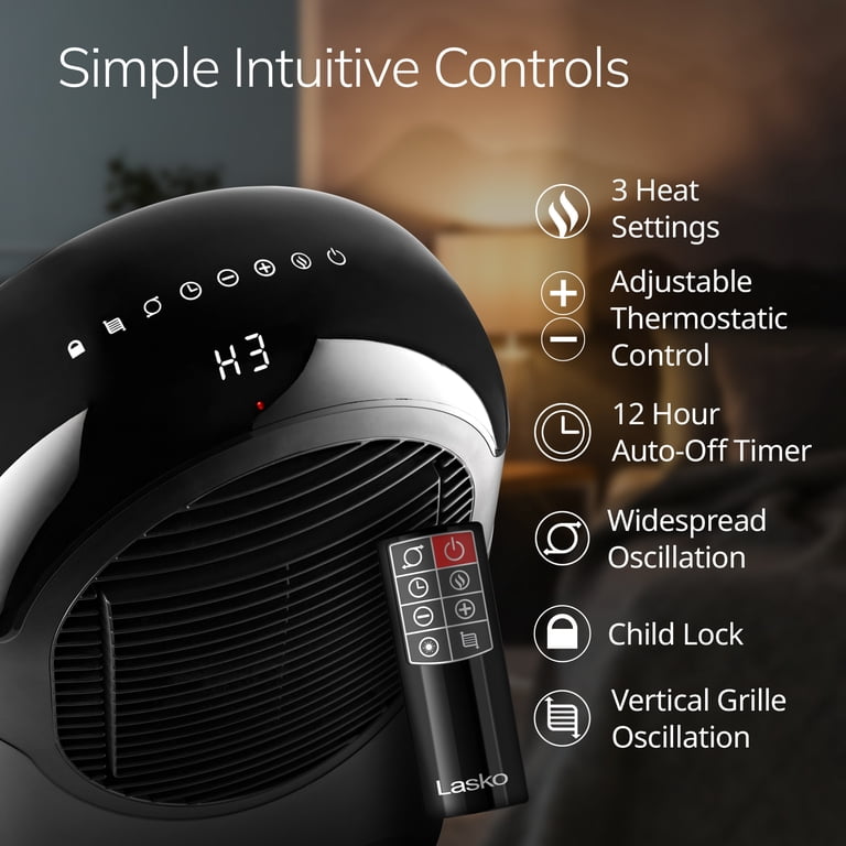 Lasko Motion X 27