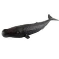 thumbnail image 1 of pitrice Realistic Whale Animal Model Animal Model Whale Figure Animal Model Whale Figure Education Soft Figure Animal Model Whale Figure Kids Toy Sperm Whale, 1 of 8