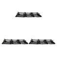 thumbnail image 2 of relayinert Wide Application Trunk Net Mesh Easy To Install And Convenient Storage Easy 3Set, 2 of 6