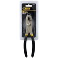 thumbnail image 1 of Alicates ACE TRADING General Tech de 8" de acero al carbono, articulación deslizante, 1 of 1