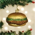 thumbnail image 2 of Old World Christmas Chicken Sandwich Glass Blown Ornament for Christmas Tree, 2 of 4