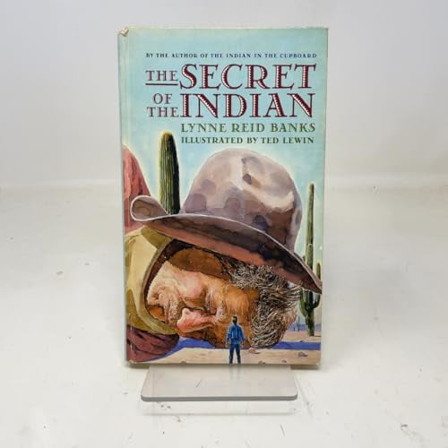 Pre-Owned Secret of the Indian (Hardcover) 0440841127 9780440841128